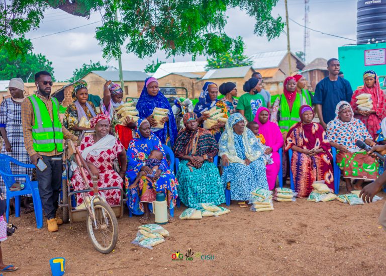 GYG’s Resilient Roots of Change Transforming Communities in Northern Region